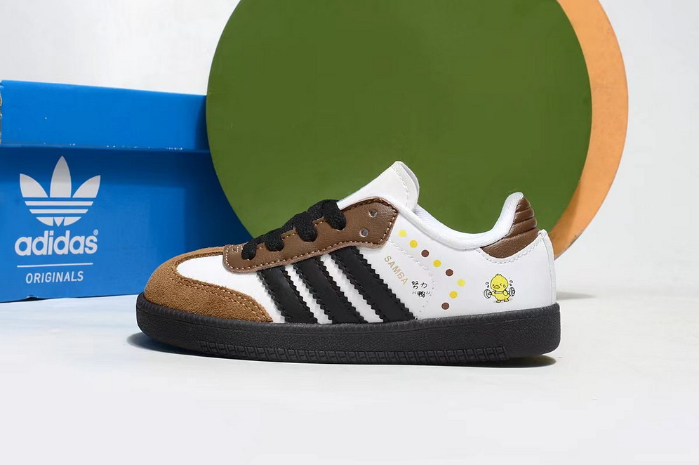 Adidas Samba Kids (thc6H)
