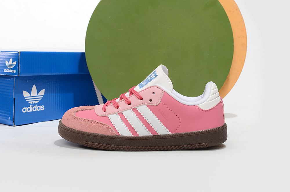 Adidas Samba Kids (thc6H)
