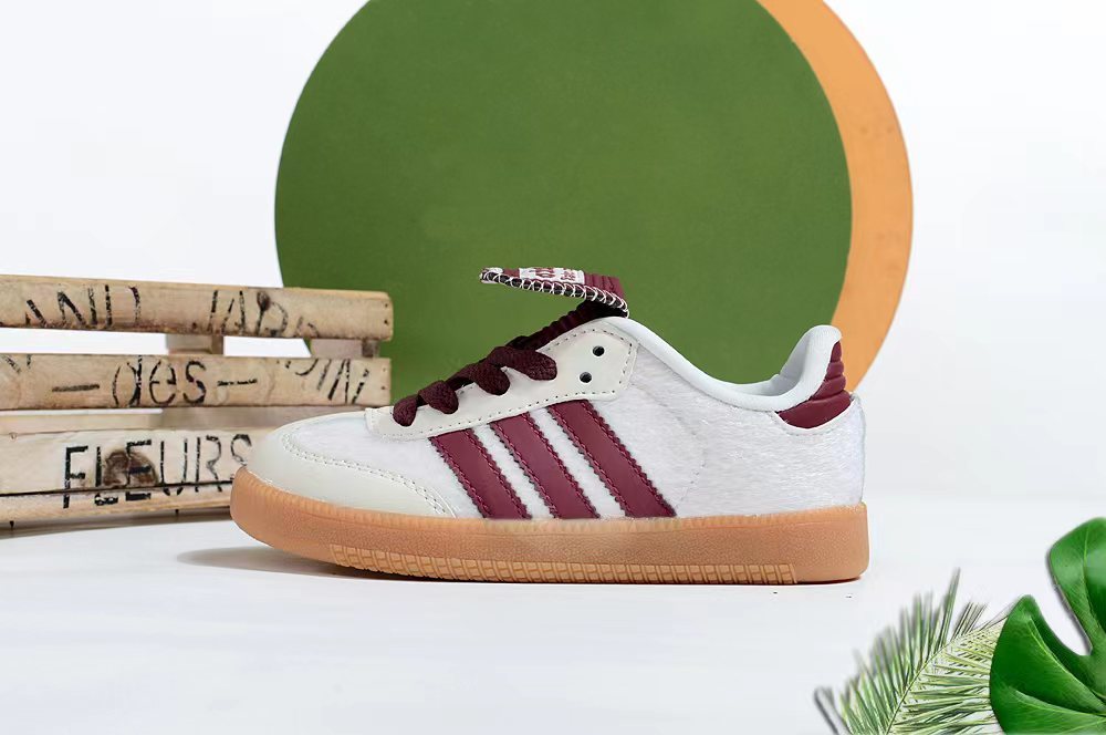 Adidas Samba Kids (thc6H)