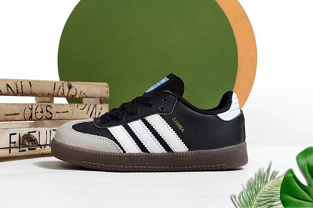 Adidas Samba Kids (thc6H)