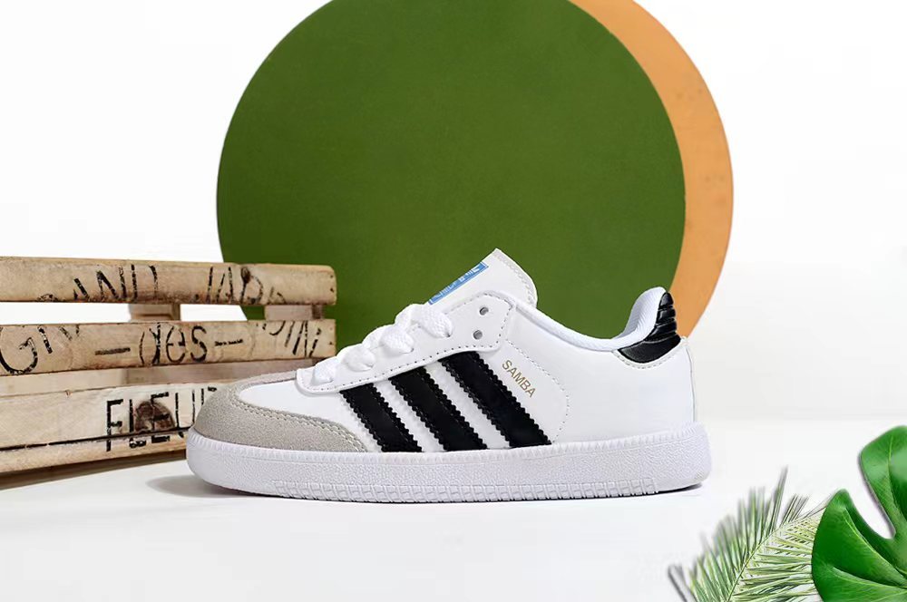 Adidas Samba Kids (thc6H)