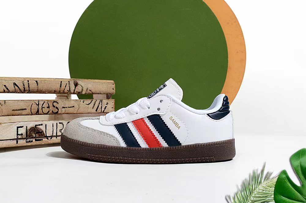 Adidas Samba Kids (thc6H)