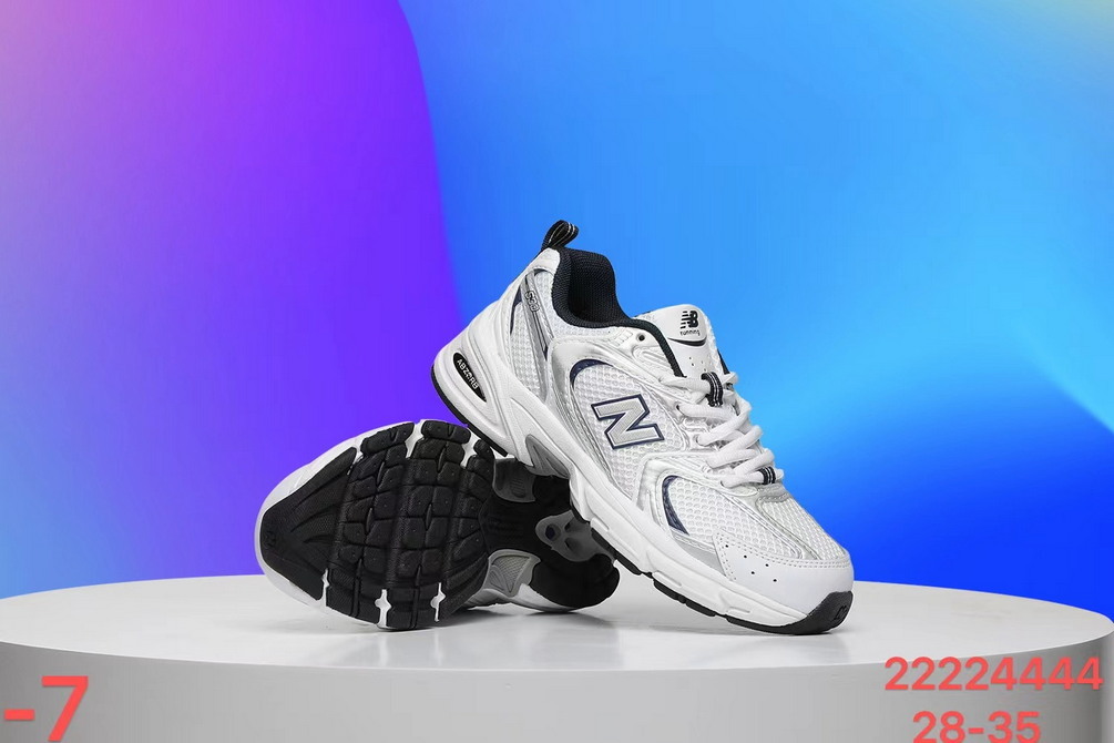 NB 530 Kids (dafeH)