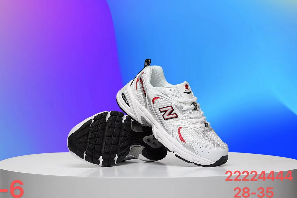 NB 530 Kids (dafeH)