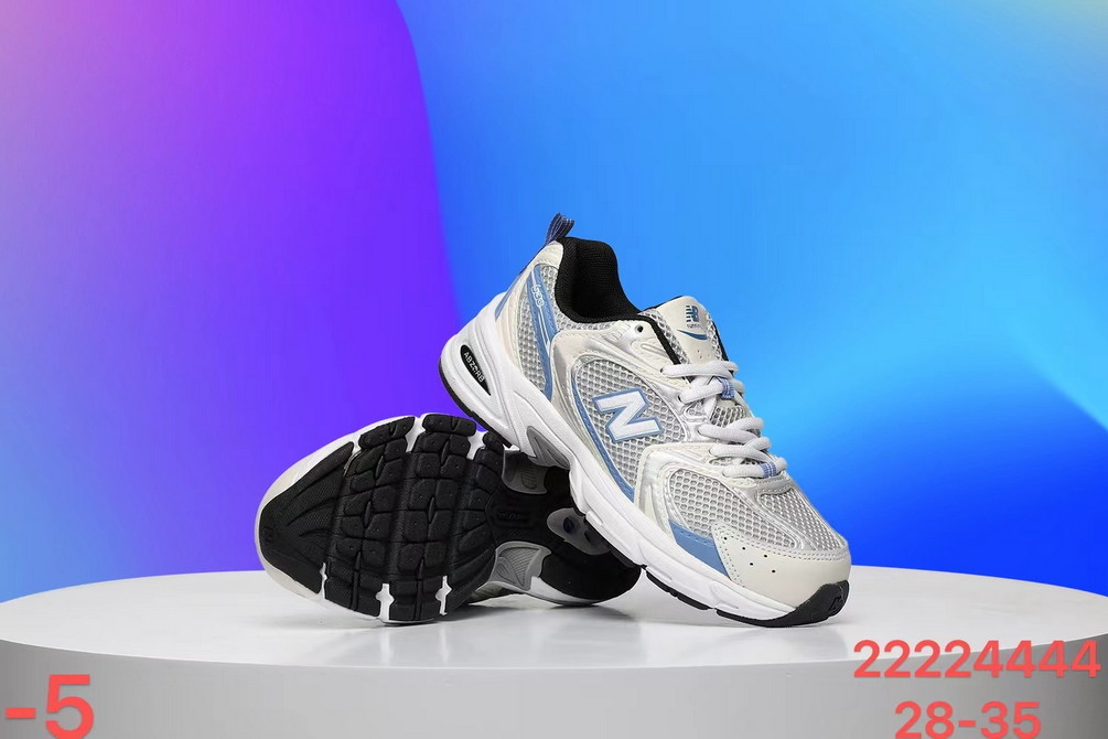 NB 530 Kids (dafeH)