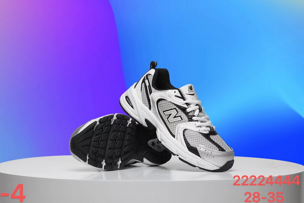 NB 530 Kids (dafeH)