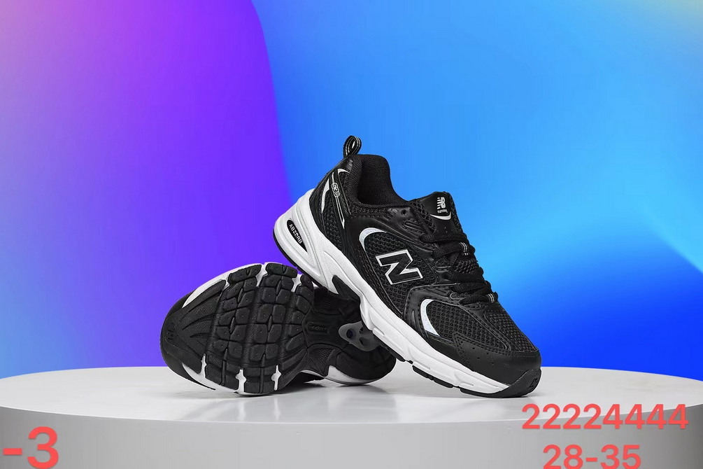 NB 530 Kids (dafeH)
