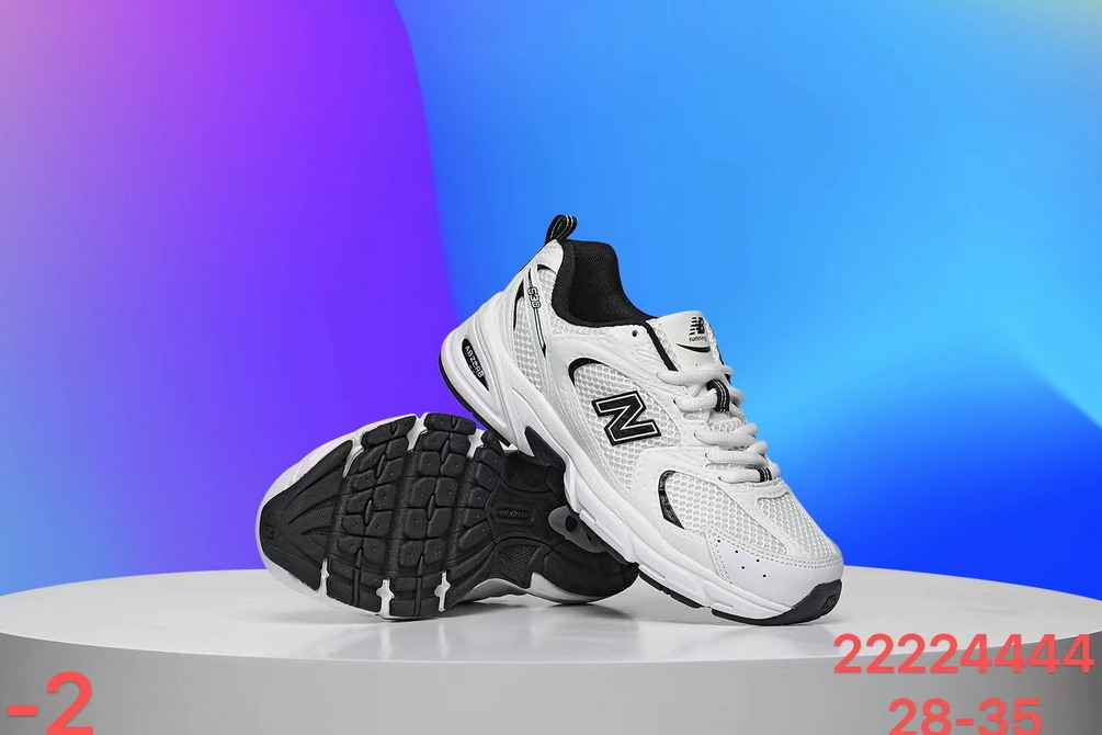 NB 530 Kids (dafeH)