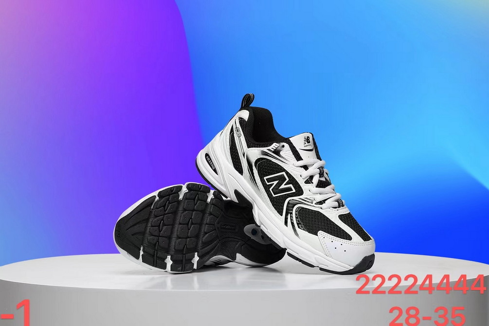 NB 530 Kids (dafeH)