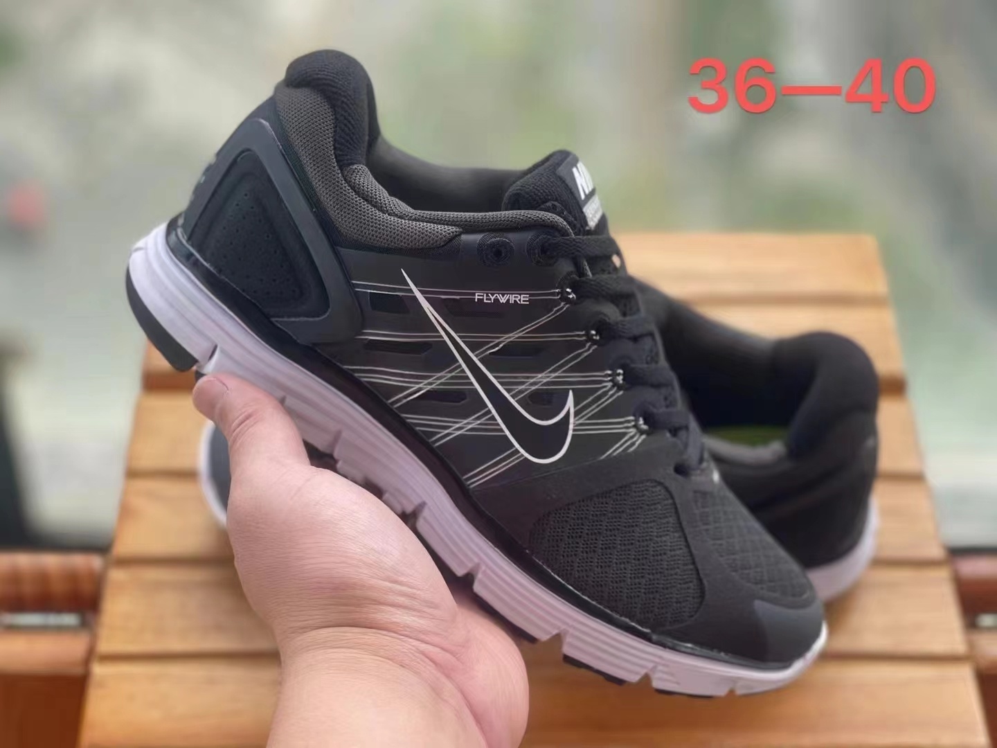 Nike Lunar Glide 2（H-63）