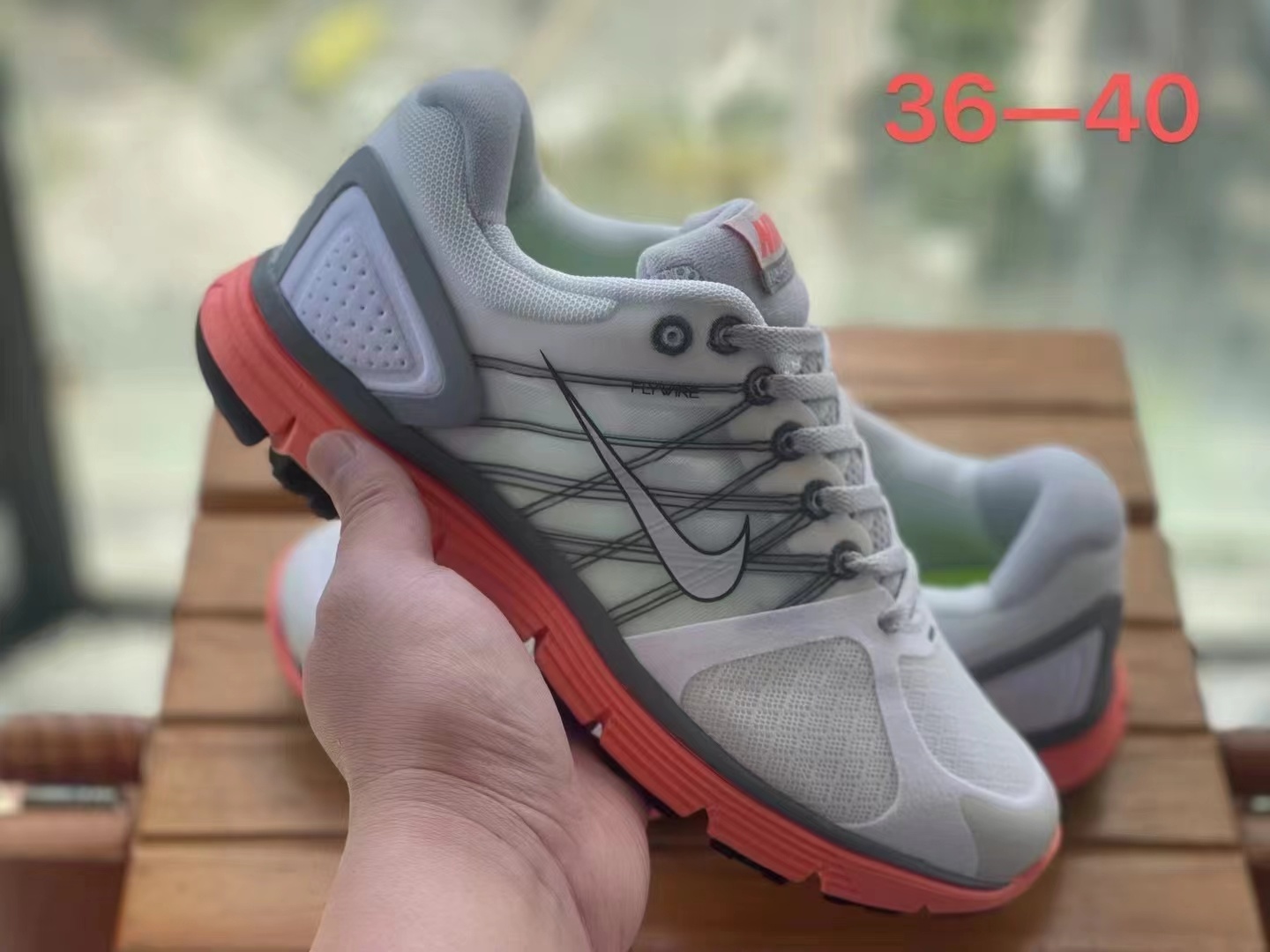 Nike Lunar Glide 2（H-63）