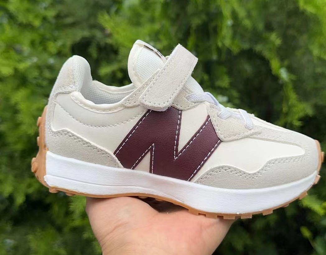 NB 327 Kids #华D