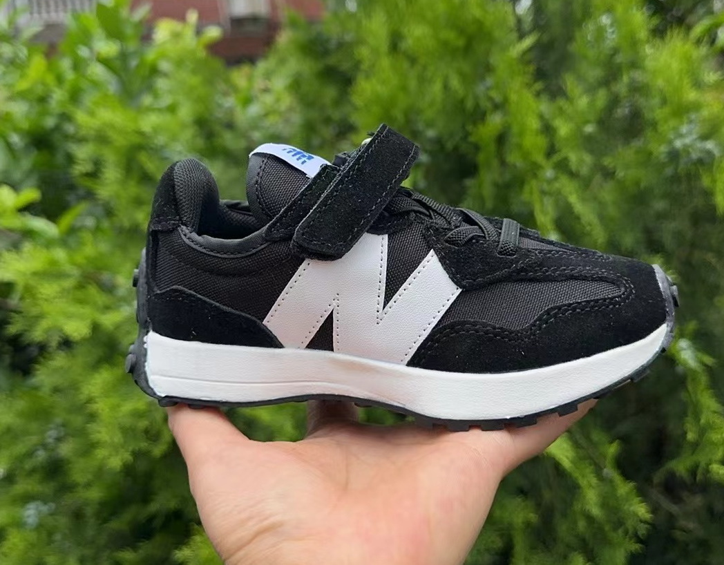 NB 327 Kids #华D