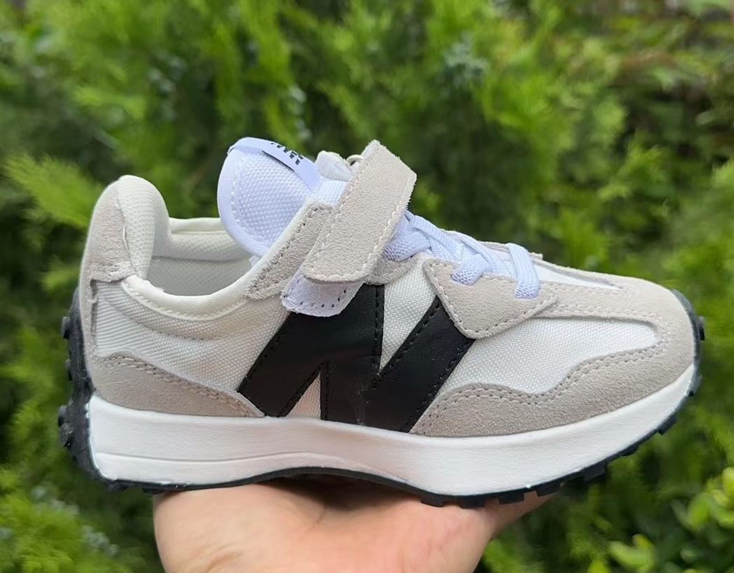 NB 327 Kids #华D