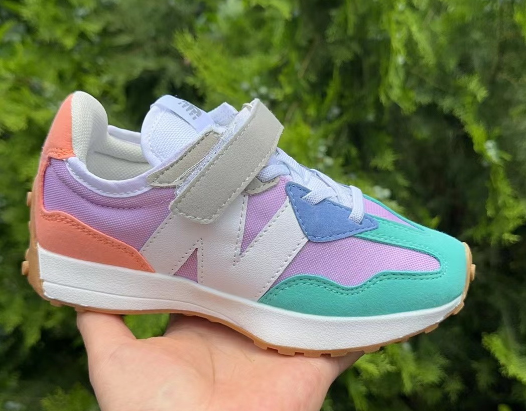NB 327 Kids #华D