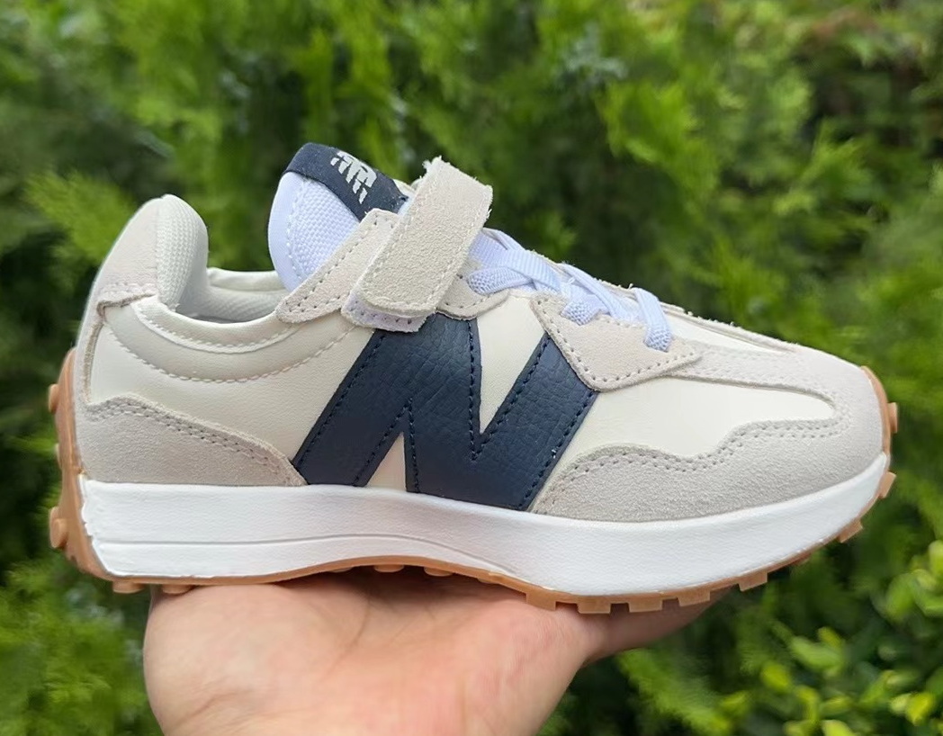 NB 327 Kids #华D