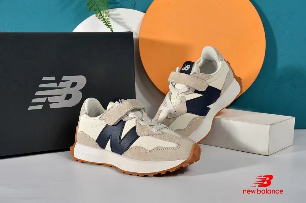 NB 327 Kids（125）