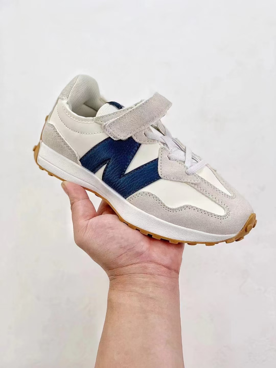 NB 327 Kids（125）