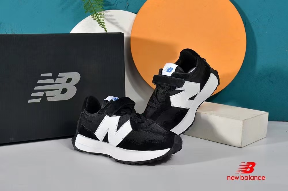 NB 327 Kids（125）