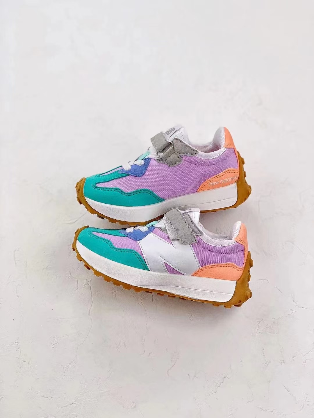 NB 327 Kids（125）