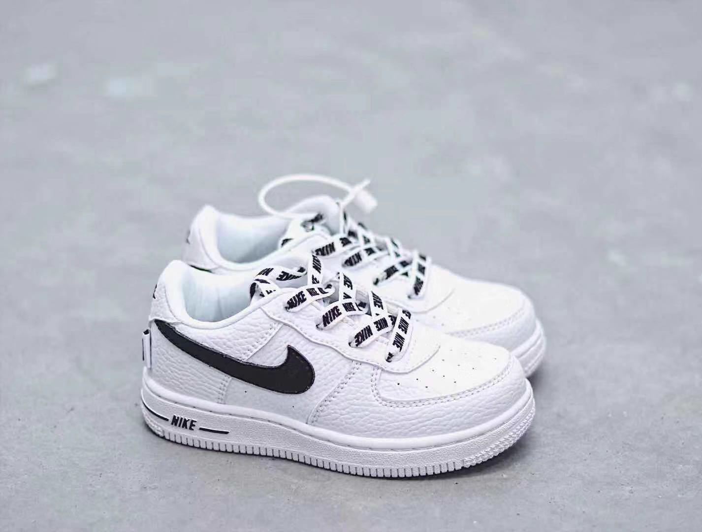Air Force Low Kids（H-5）