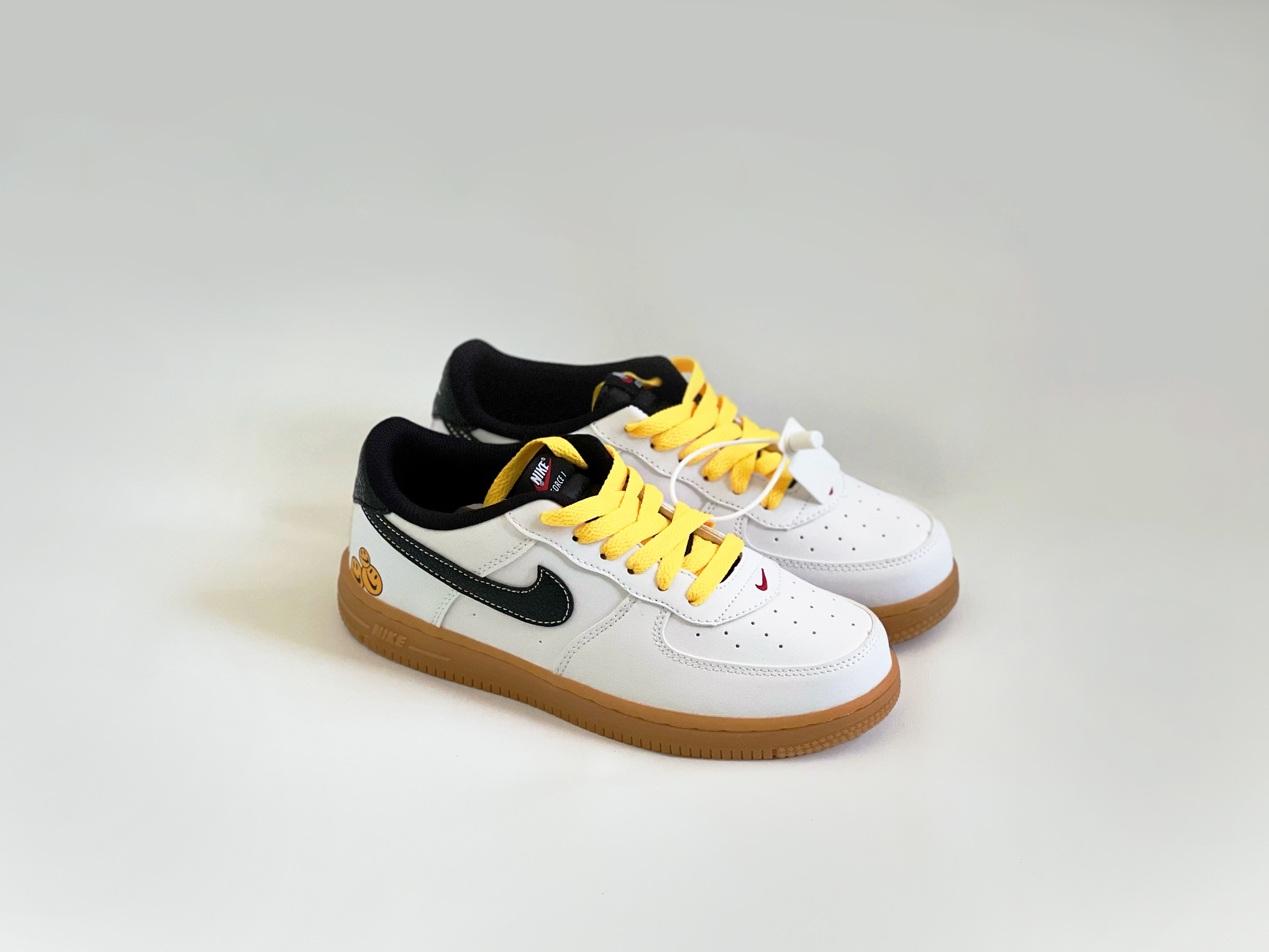 Air Force Low Kids（H-5）