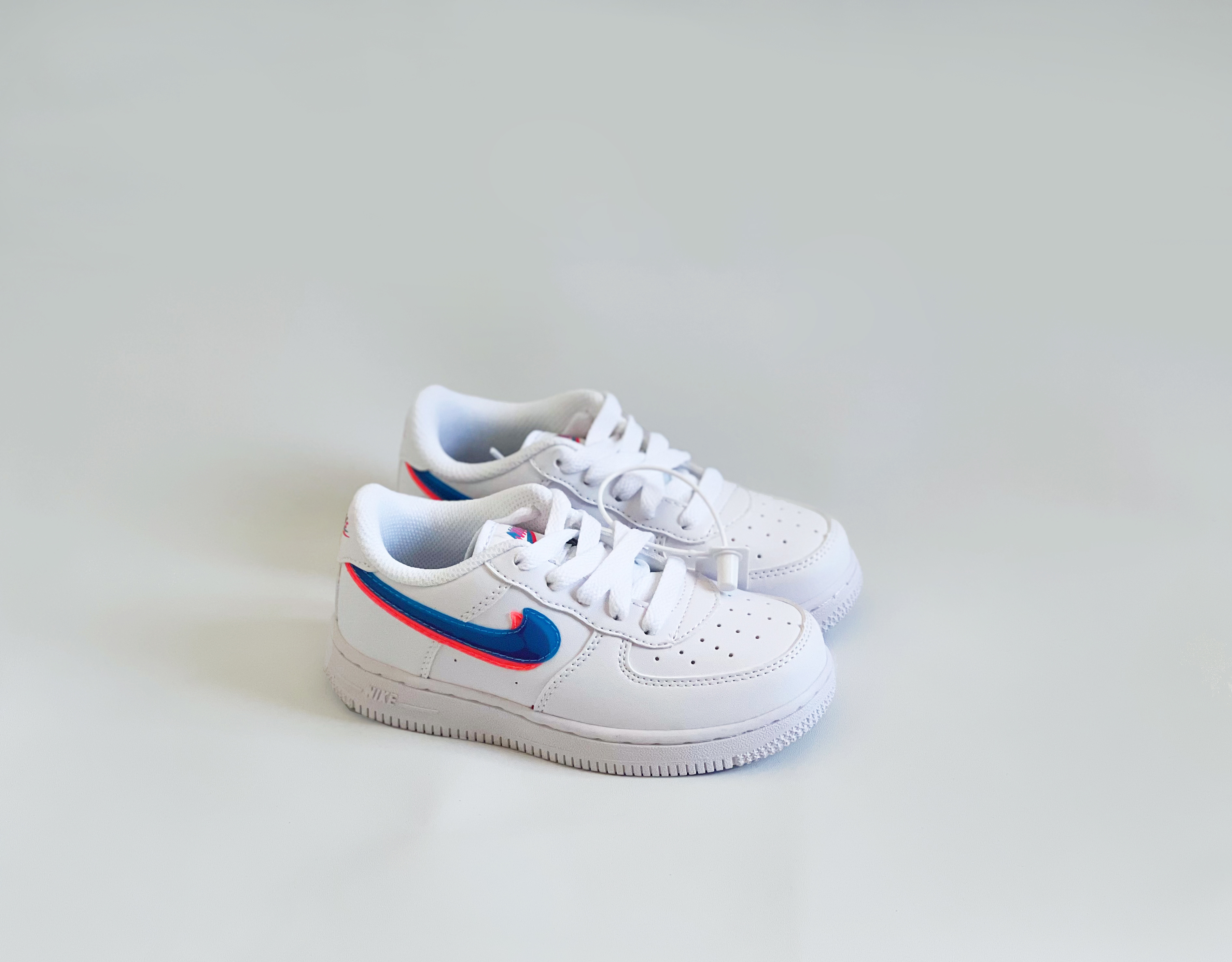 Air Force Low Kids（H-5）