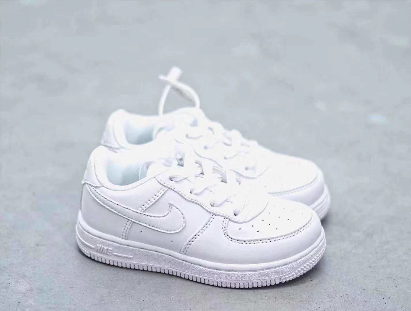Air Force Low Kids（H-5）