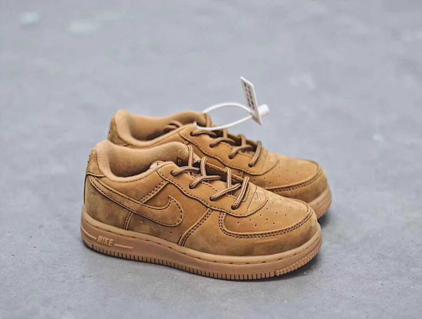 Air Force Low Kids（H-5）