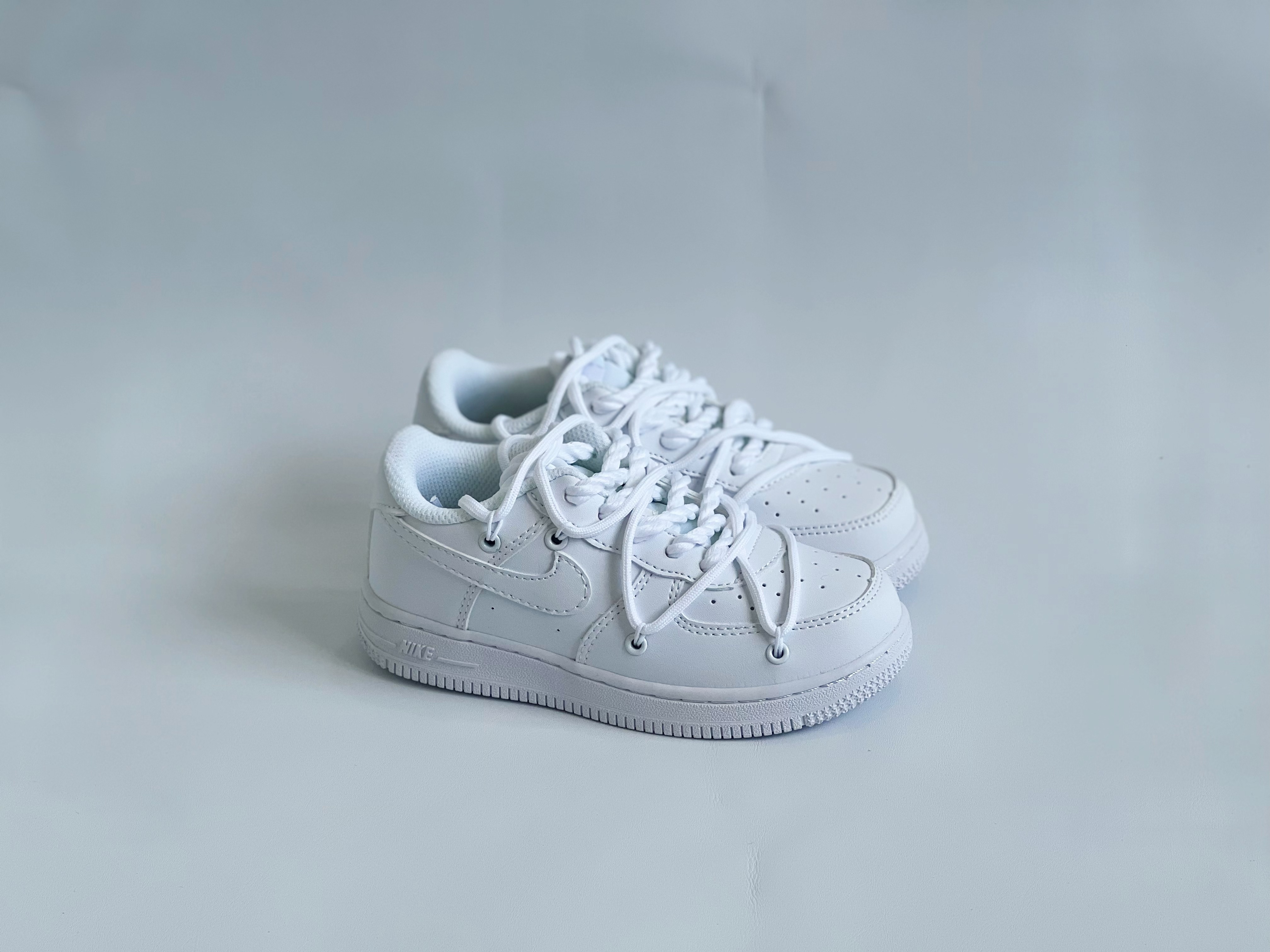 Air Force Low Kids（H-5）