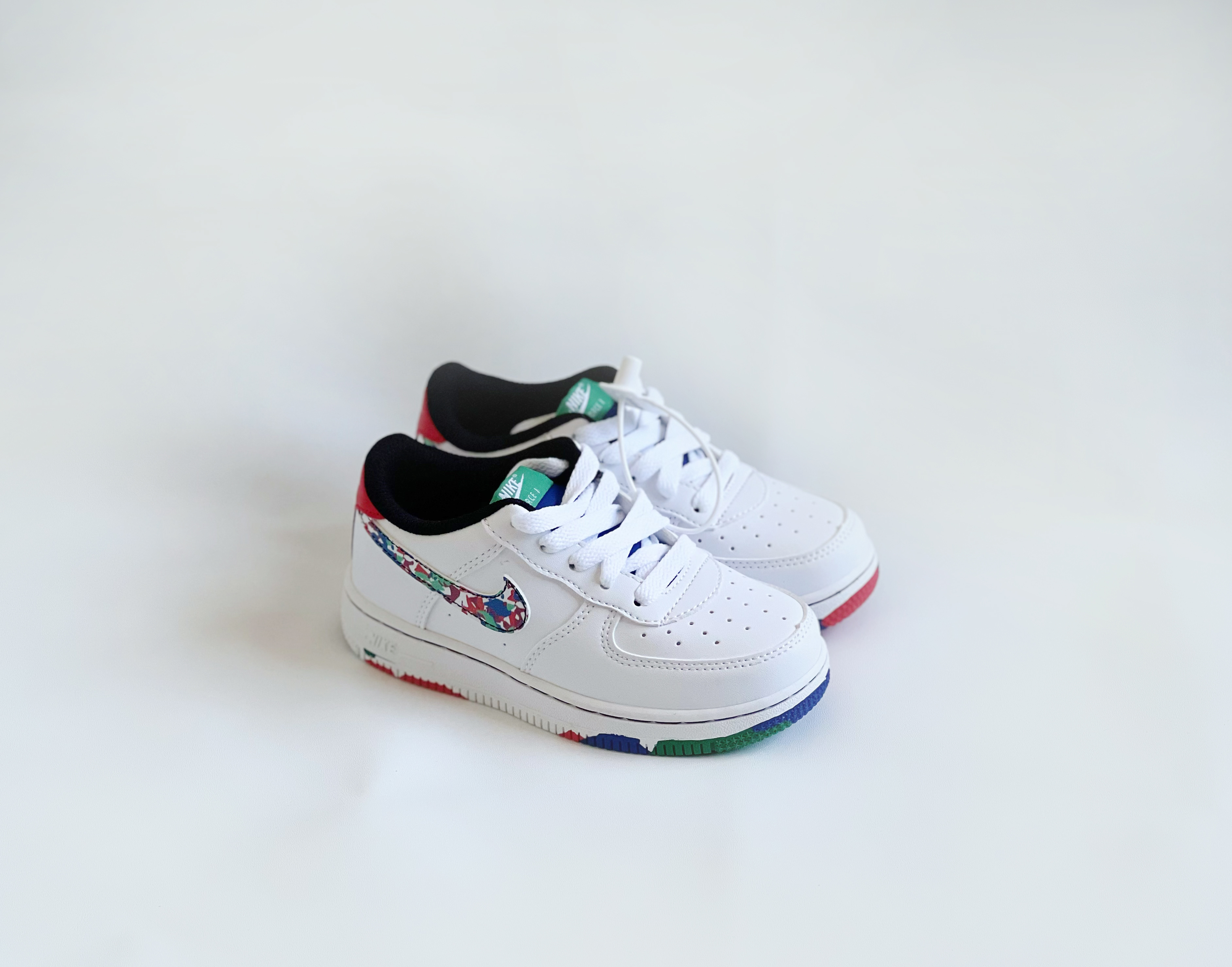 Air Force Low Kids（H-5）