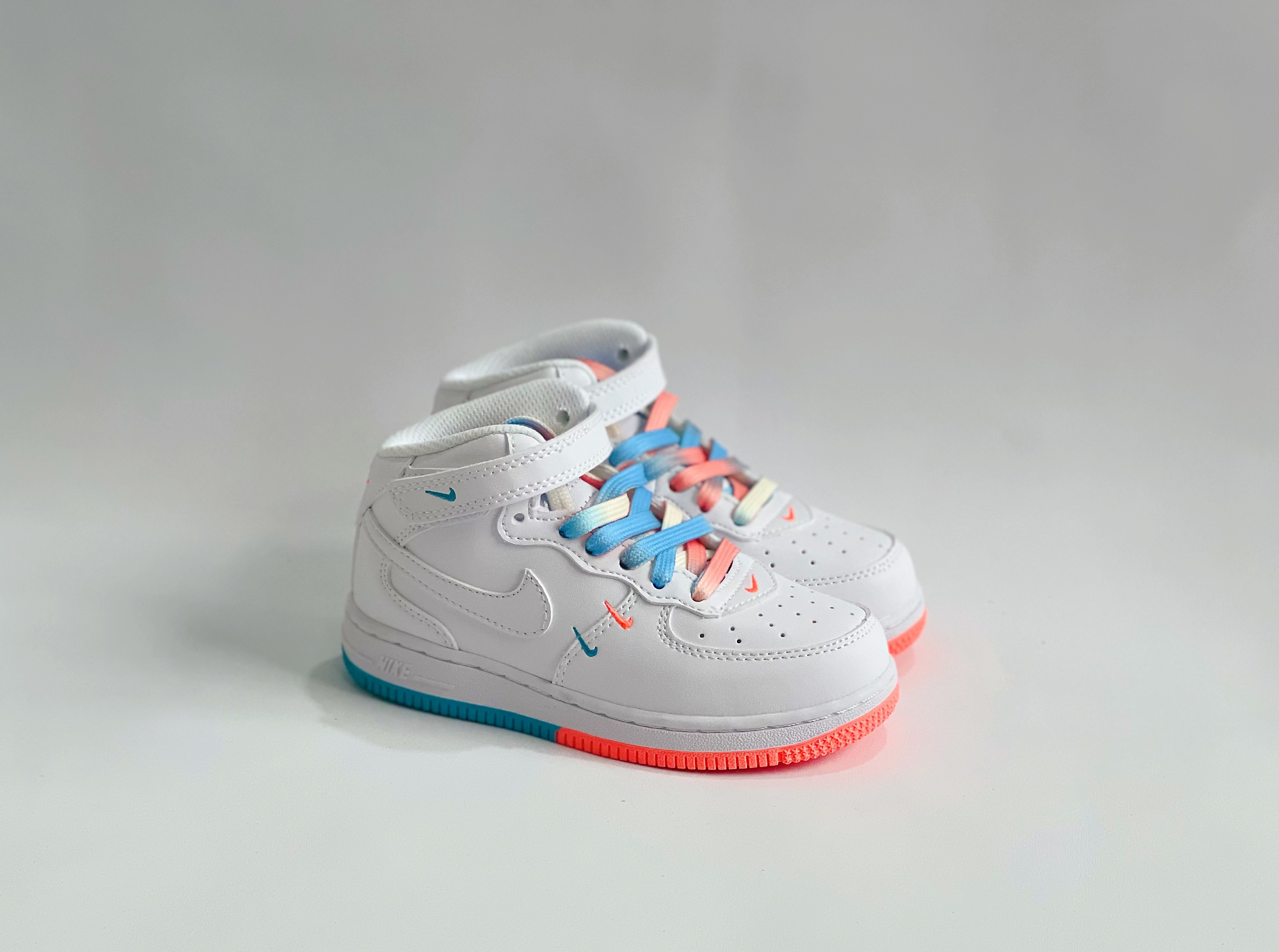 Air Force Mid Kids（H-5）