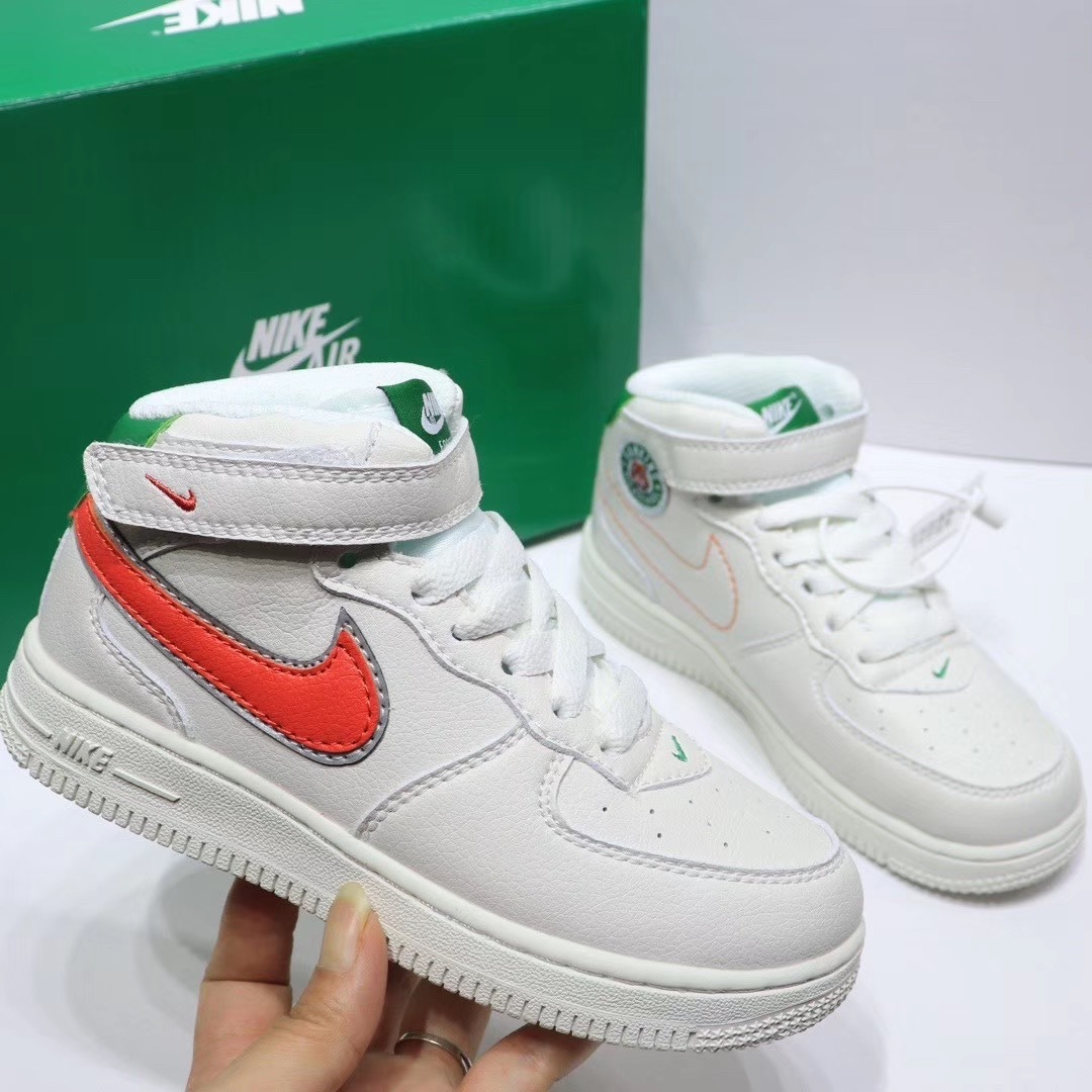 Air Force Mid Kids（H-5）
