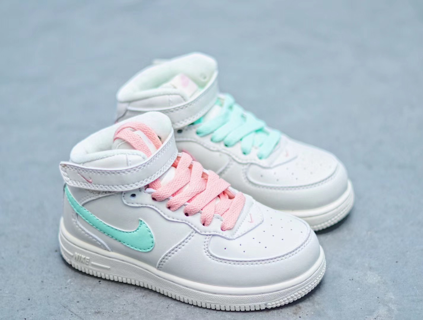 Air Force Mid Kids（H-5）