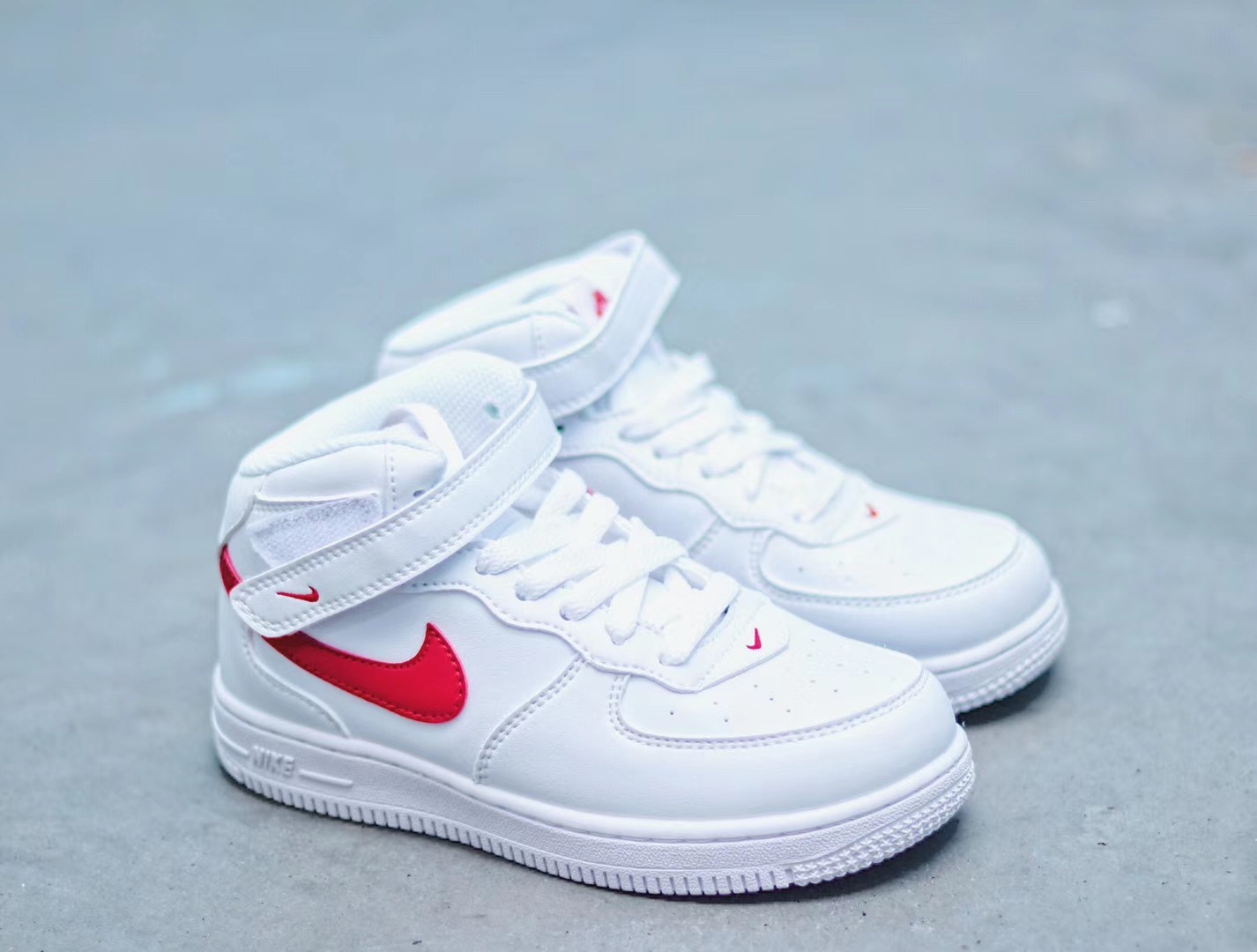 Air Force Mid Kids（H-5）