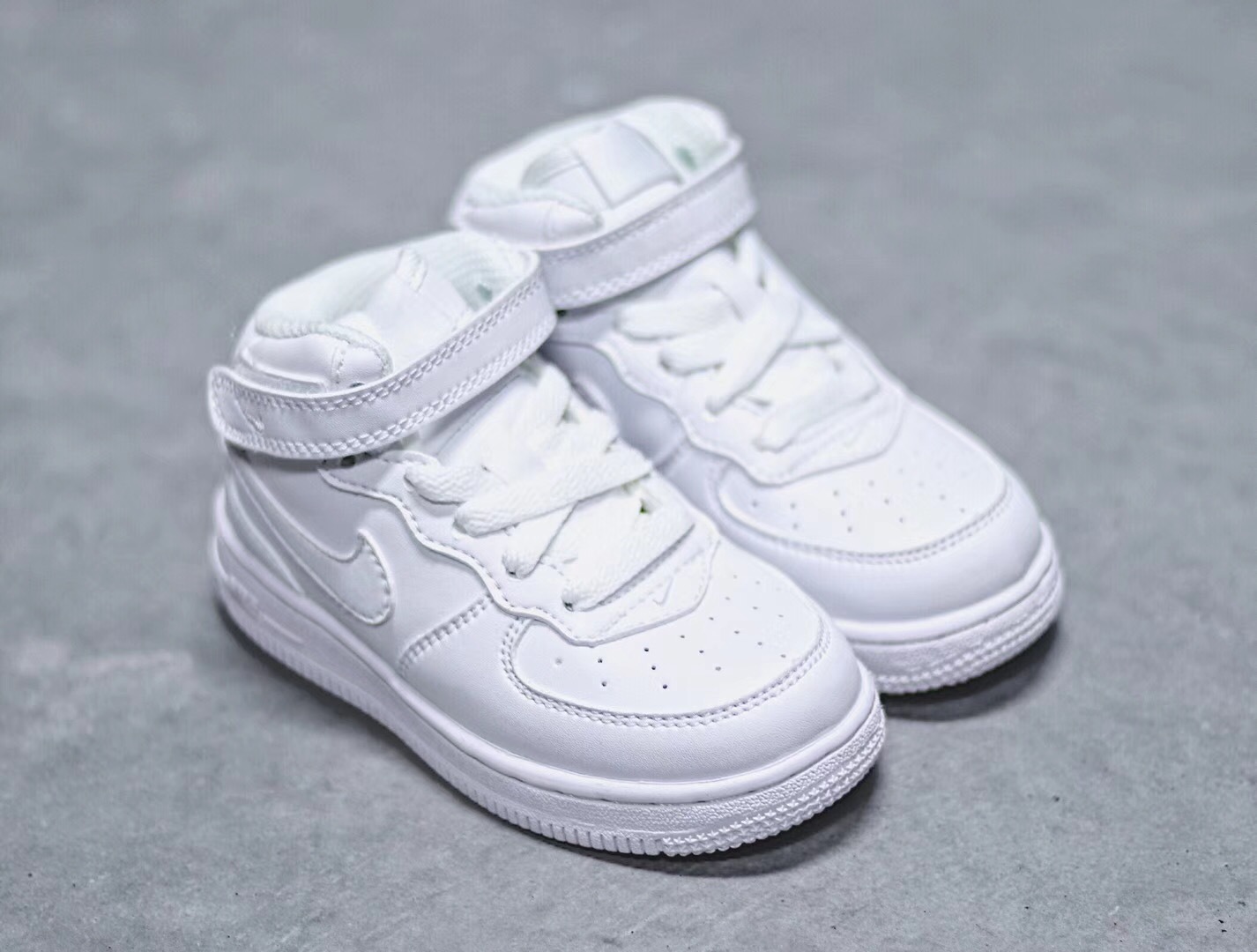 Air Force Mid Kids（H-5）