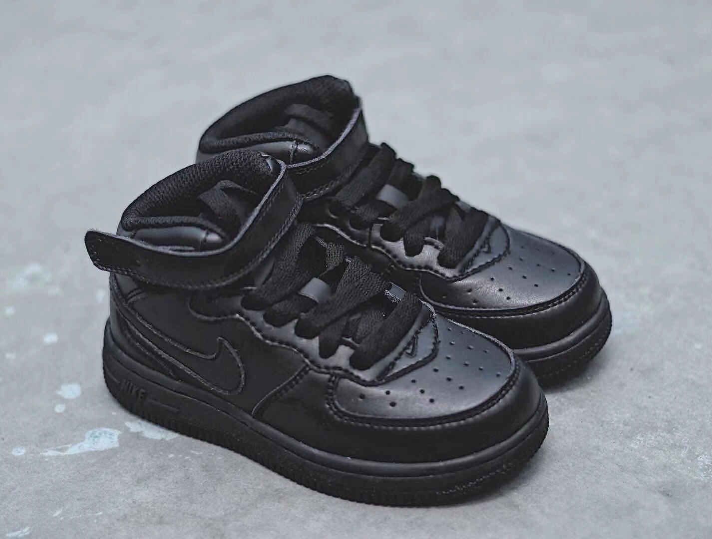Air Force Mid Kids（H-5）