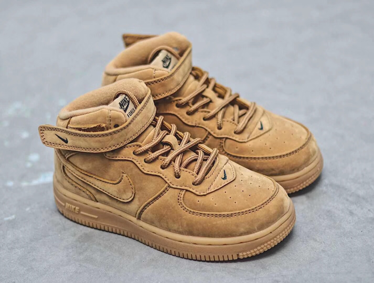 Air Force Mid Kids（H-5）