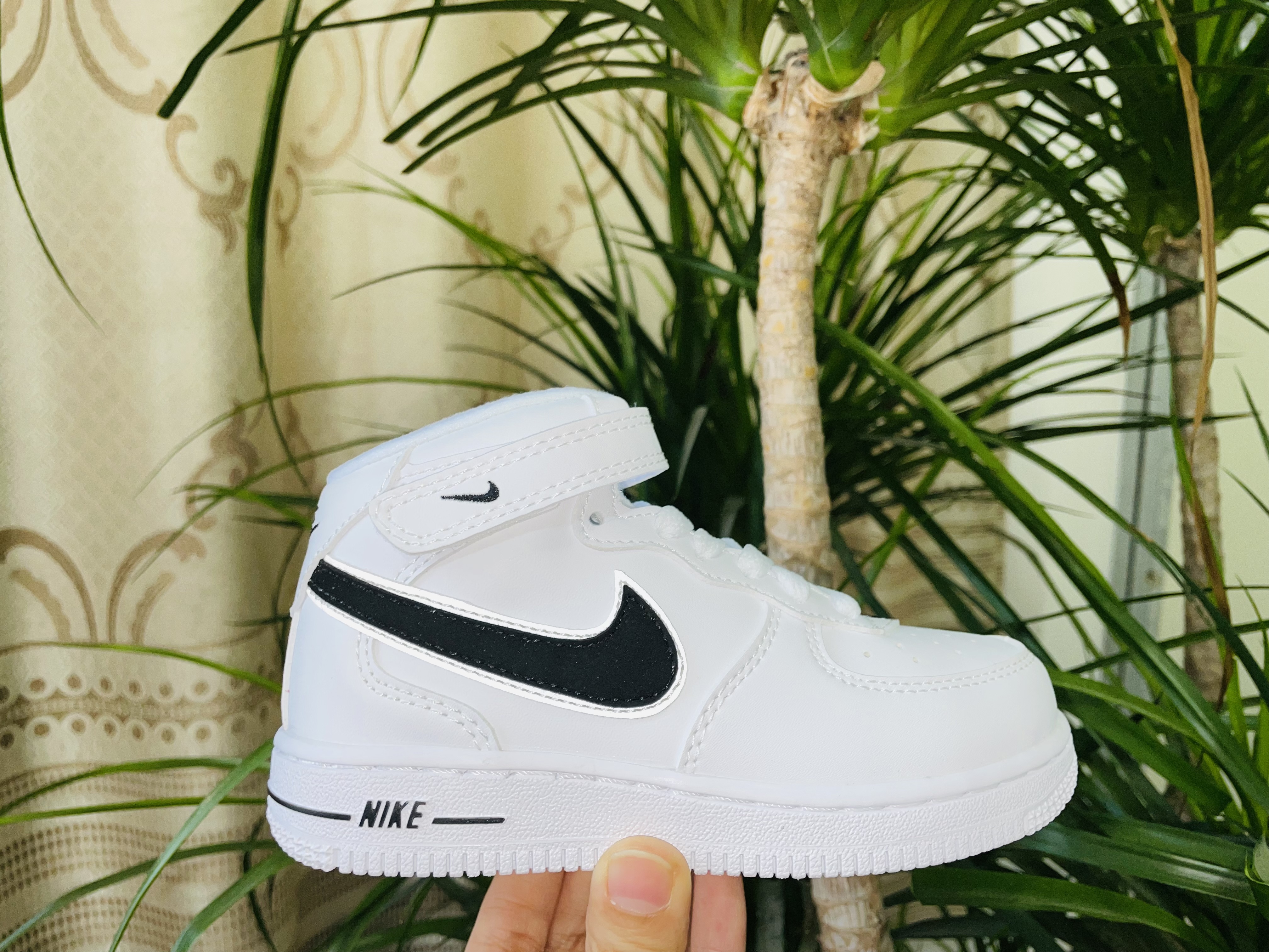 Air Force Mid Kids（H-5）