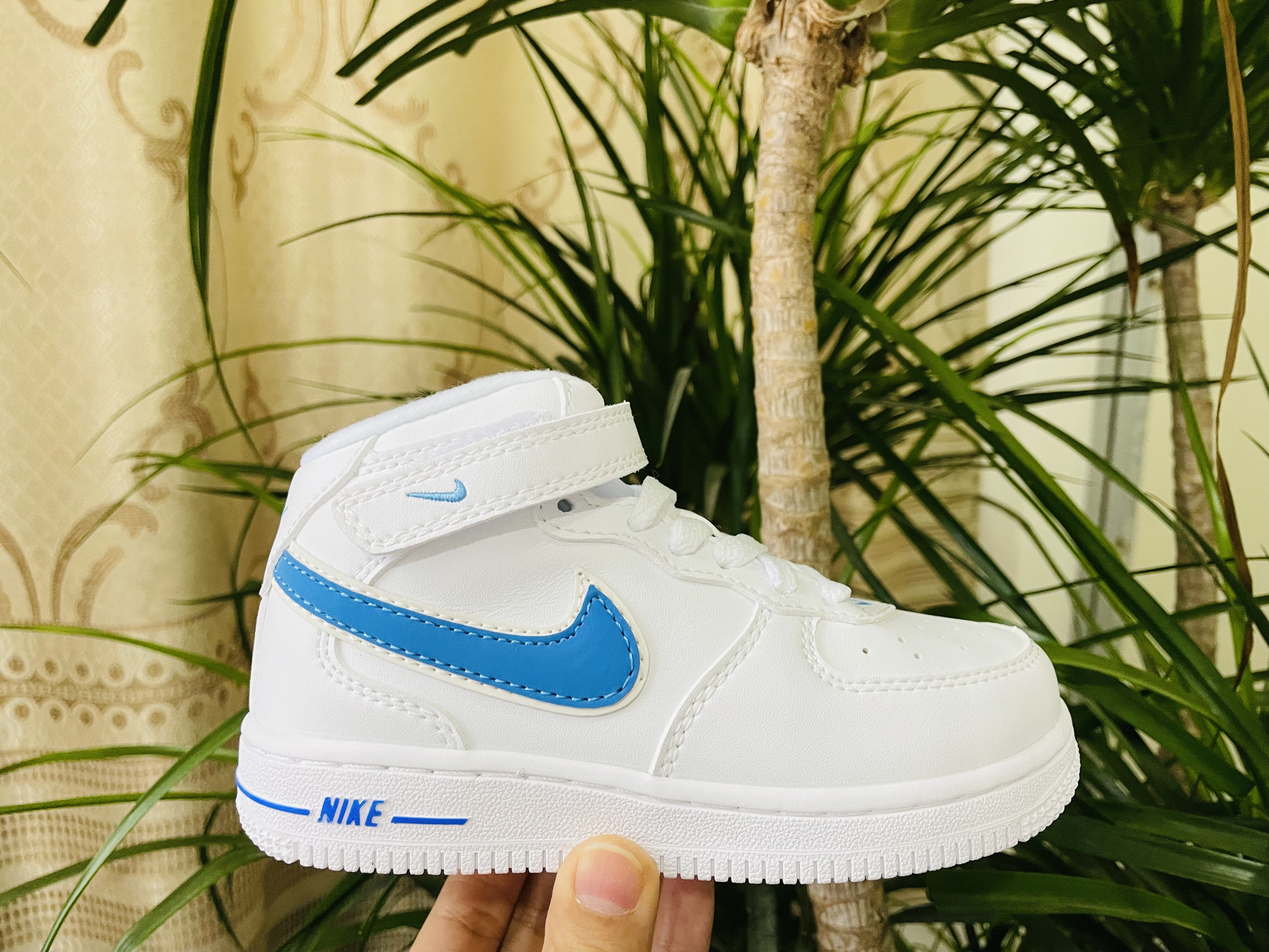 Air Force Mid Kids（H-5）