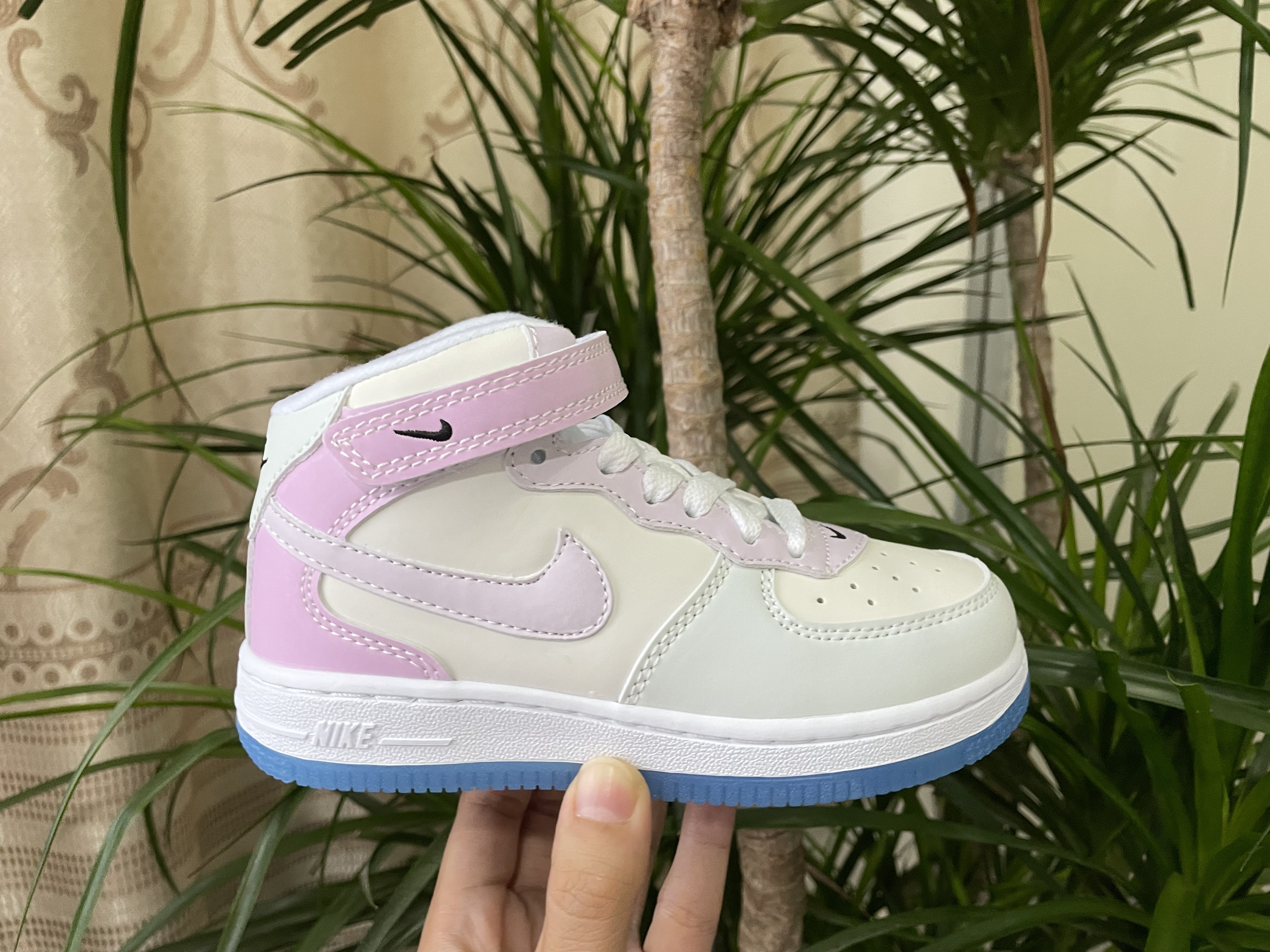 Air Force Mid Kids（H-5）