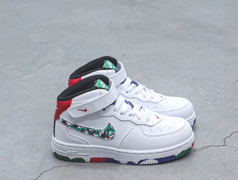 Air Force Mid Kids（H-5）