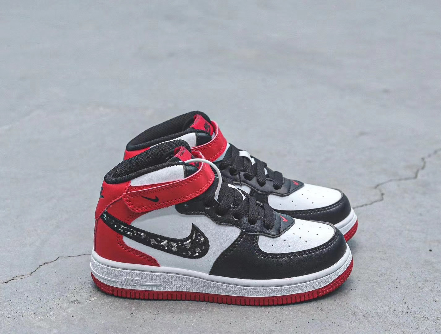 Air Force Mid Kids（H-5）