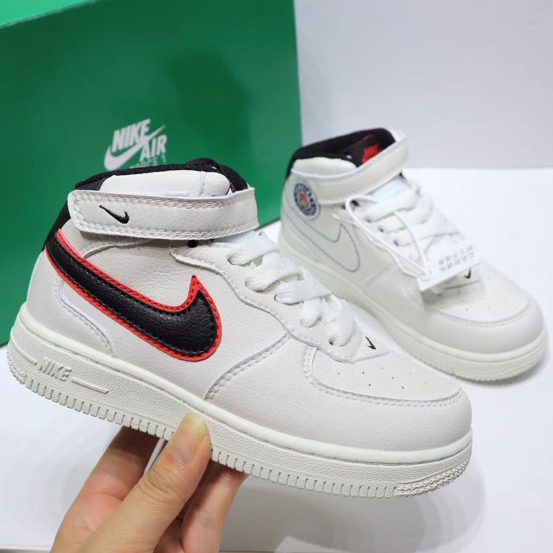 Air Force Mid Kids（H-5）