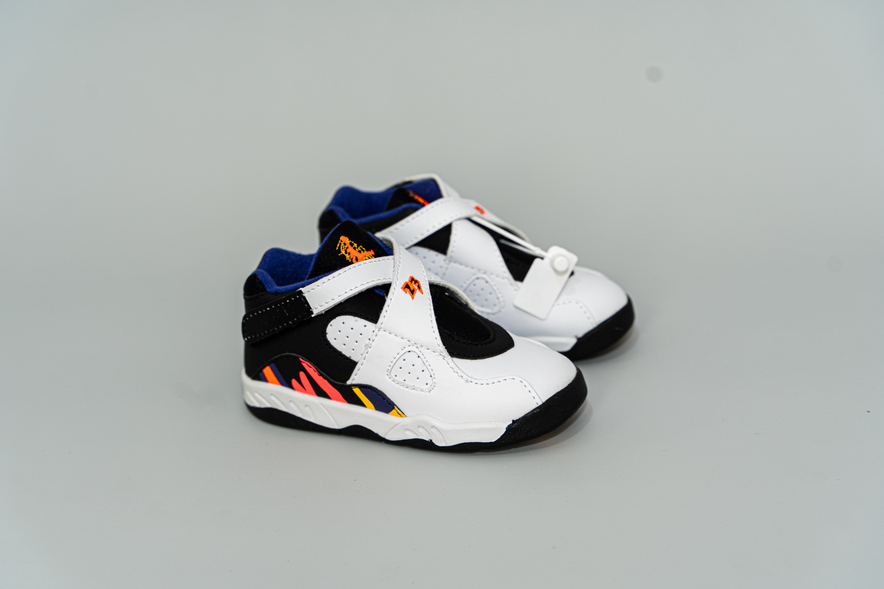 Jor-dan 8 Small Kids（H-5）
