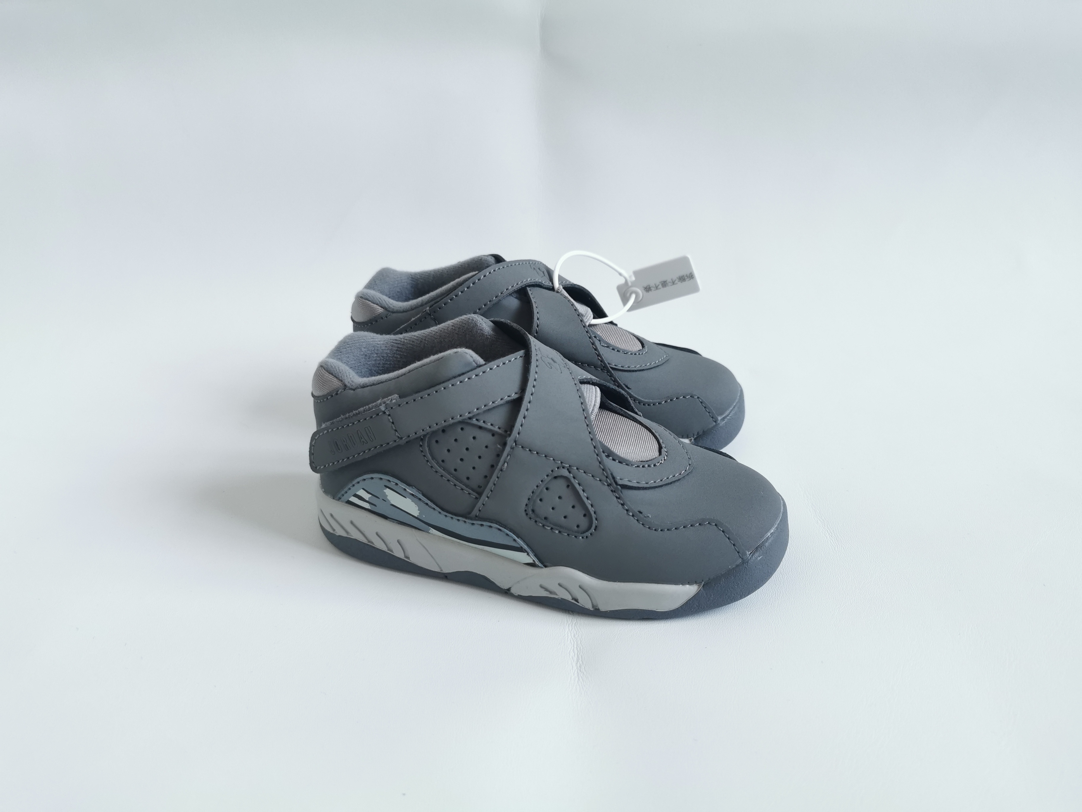 Jor-dan 8 Small Kids（H-5）