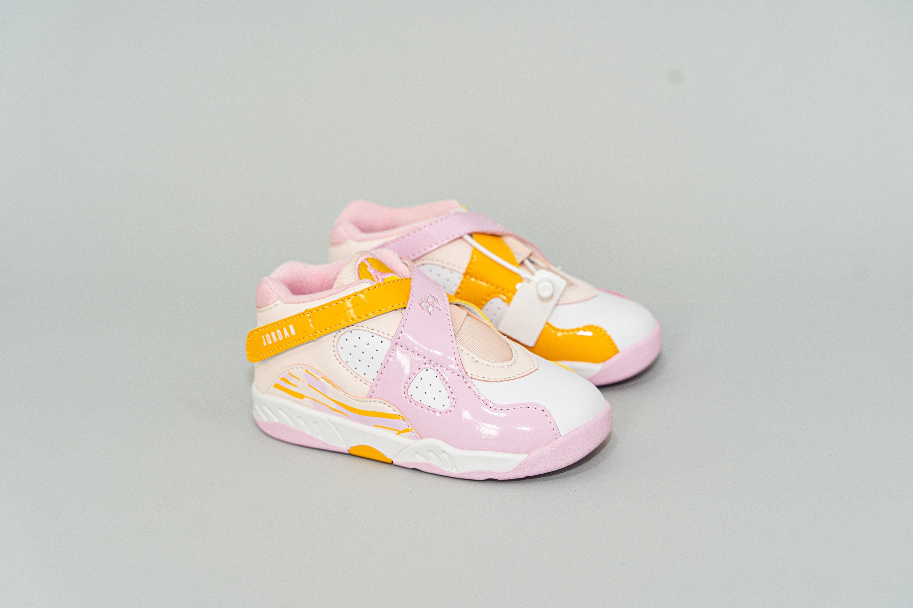 Jor-dan 8 Small Kids（H-5）