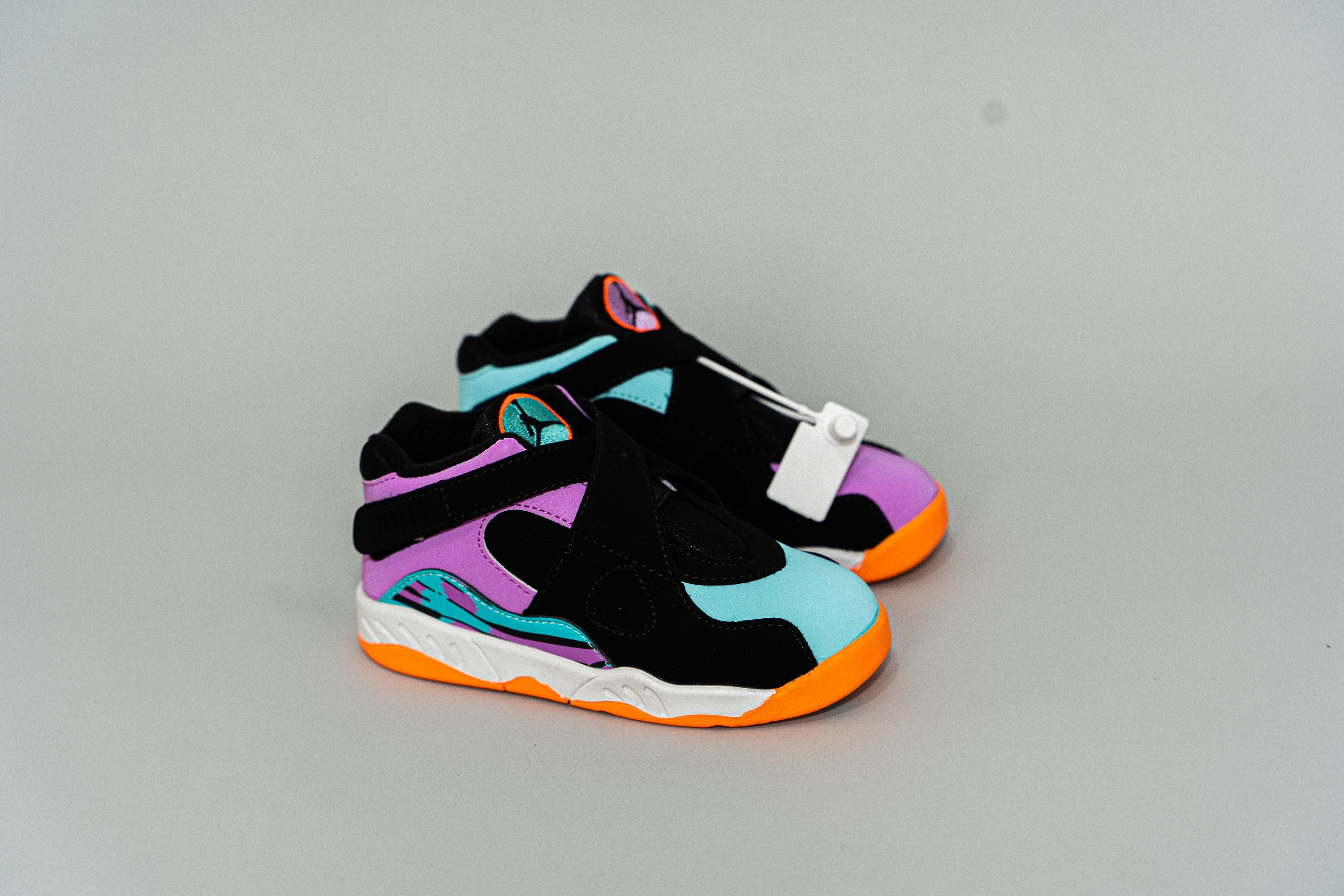 Jor-dan 8 Small Kids（H-5）