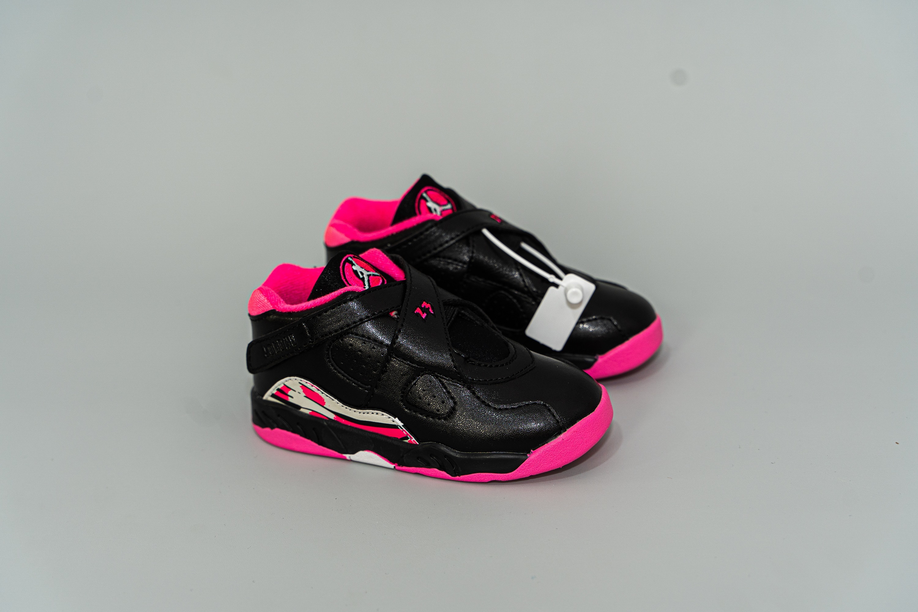 Jor-dan 8 Small Kids（H-5）