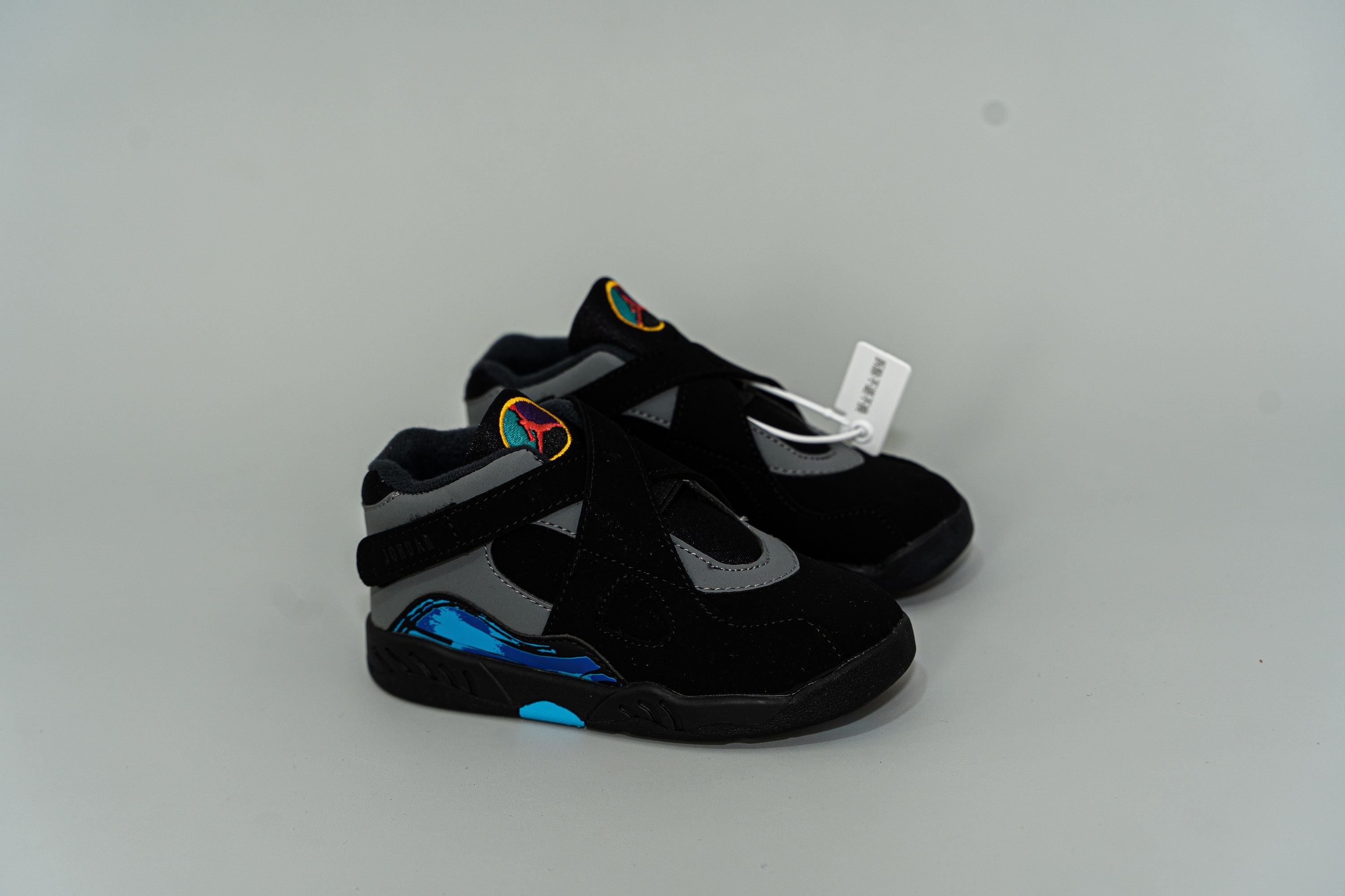 Jor-dan 8 Small Kids（H-5）